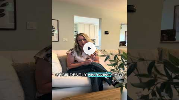 Heather talking about how to tell a smart home buying decision from an emotional one (video preview)