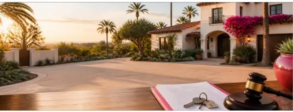 What Happens to a House in California When Someone Dies Without a Will