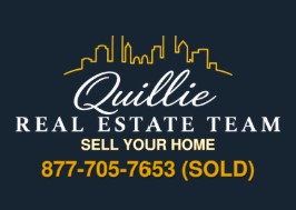 Quillie Real Estate TEAM - Sell Your Home