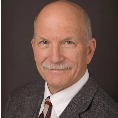 G. Robert Arnold