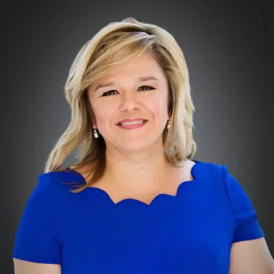 Anjanette G. Garza
