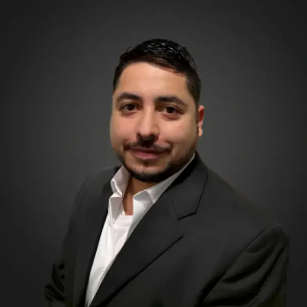 Ruben Solis