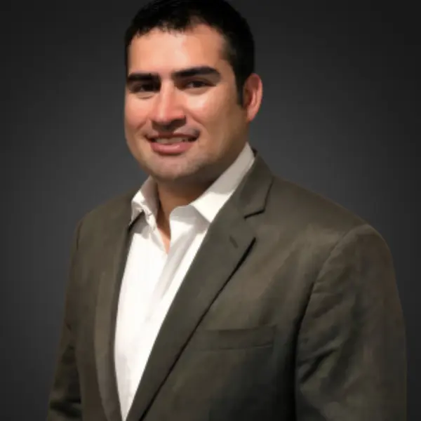 Michael Sotelo