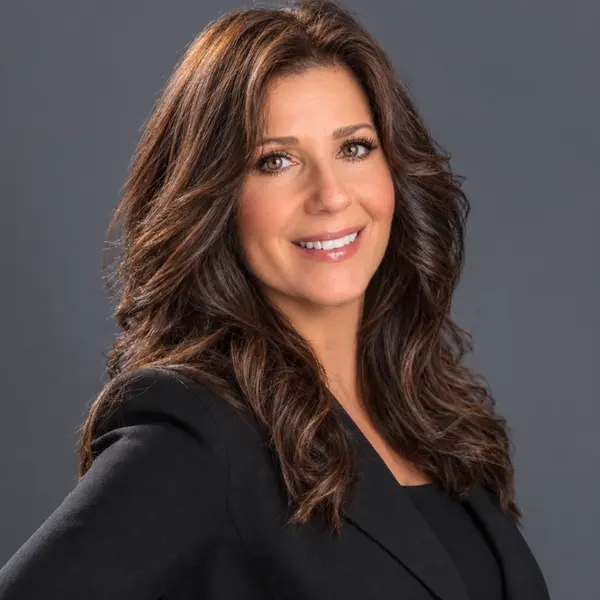 Michele Thurston