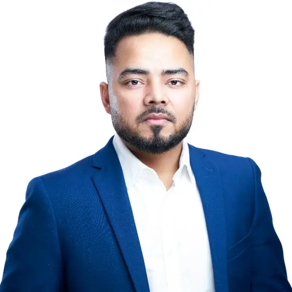 Manpreet Chumbar