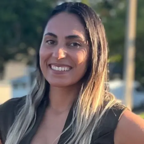 Jessica Arroyo