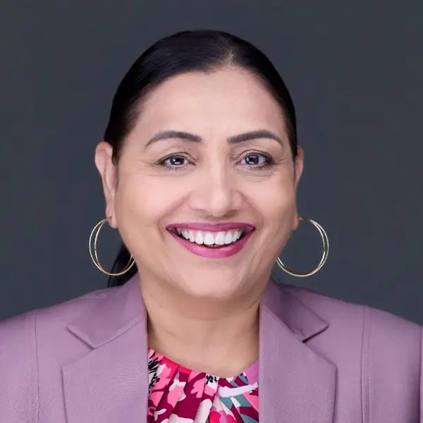 Jaswinder Samra