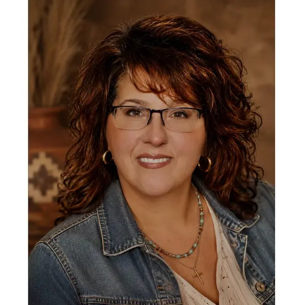 Liza Spruill