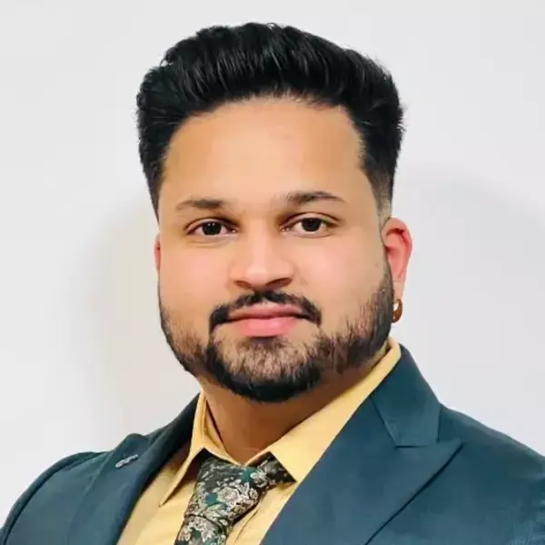 Harinder Singh