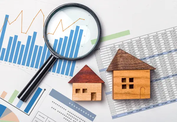 Hoping for a Housing Crash? Here's What the Experts Are Saying