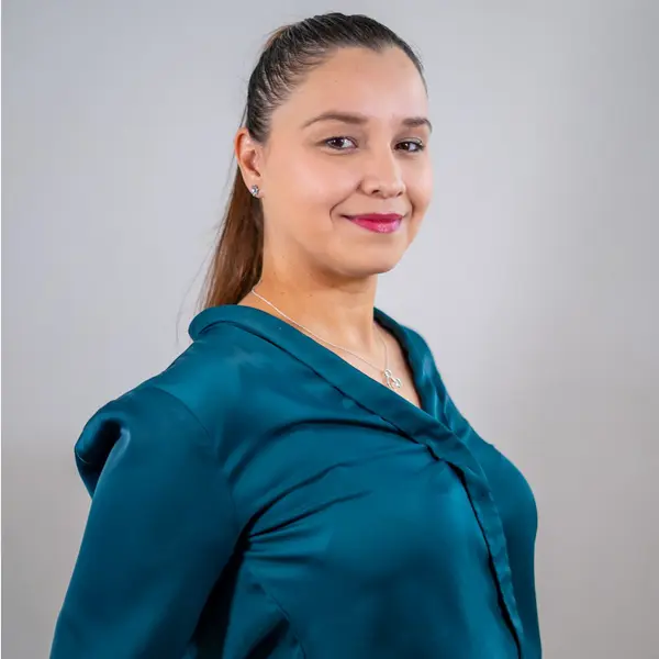 Illiana Sanchez
