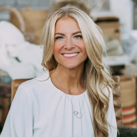 Whitney Johnsen
