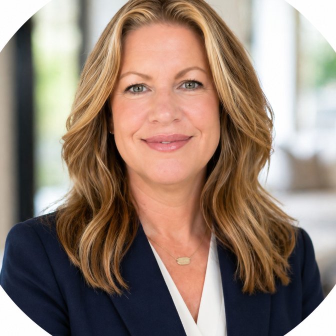 Amanda Barker