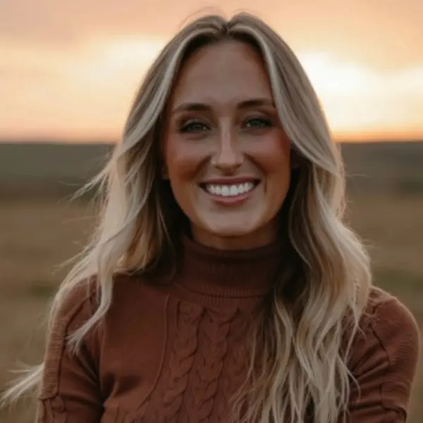 Rylee Johnson