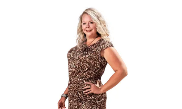 Krystal Wyrick