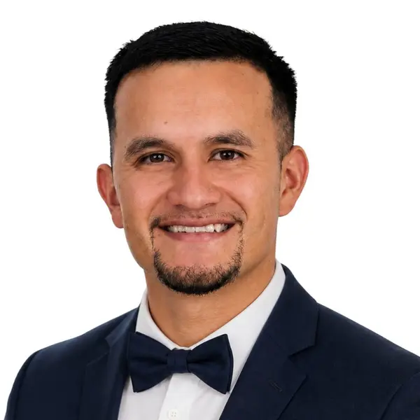 Carlos Fuentes, PA