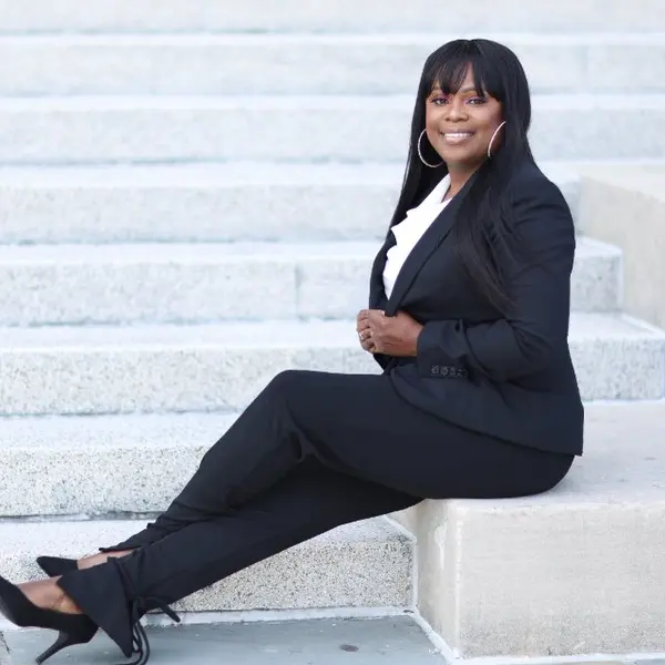 LaKeisha Walker