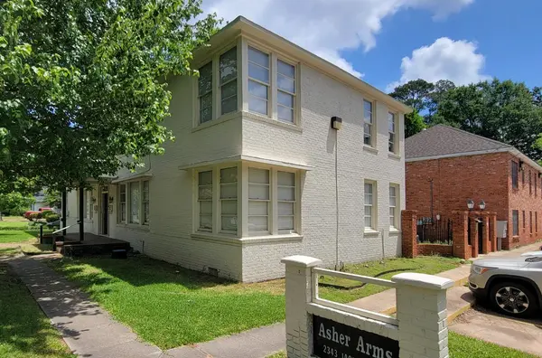2343 Jackson St Unit K  |  Alexandria, LA