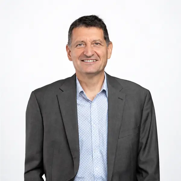 Doug Bedrosian