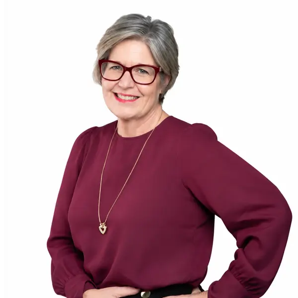 Karen Collins