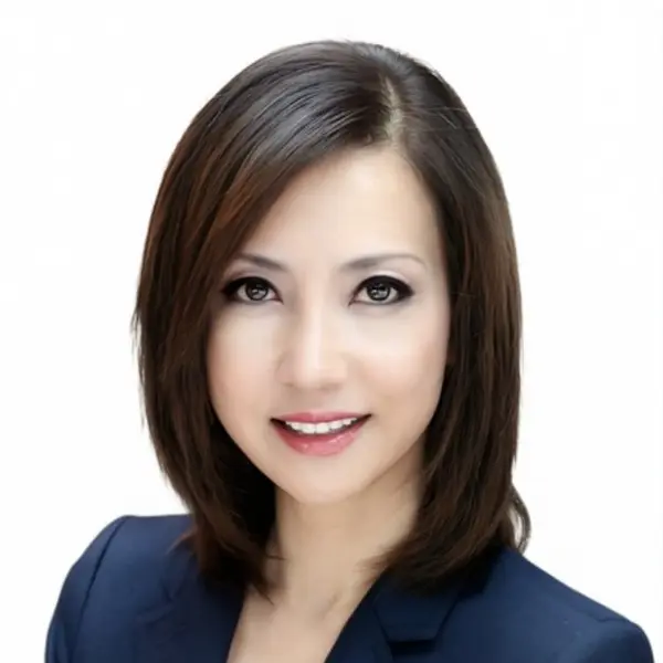 Angie Kim