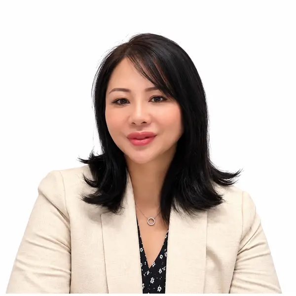 Megan Moy