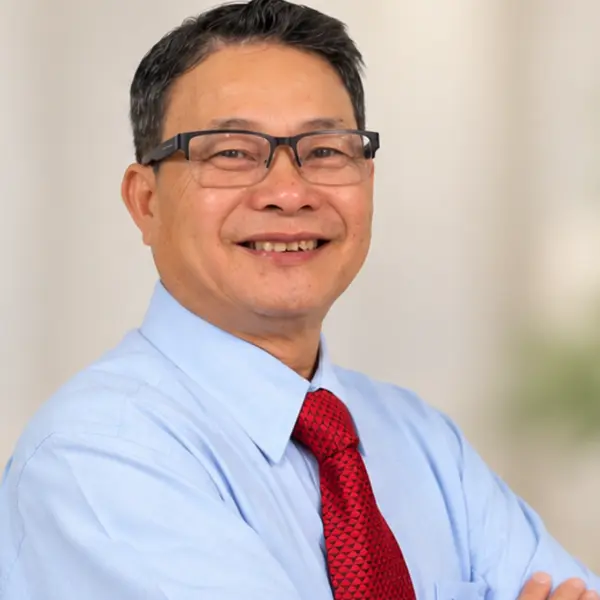 Trung Nguyen