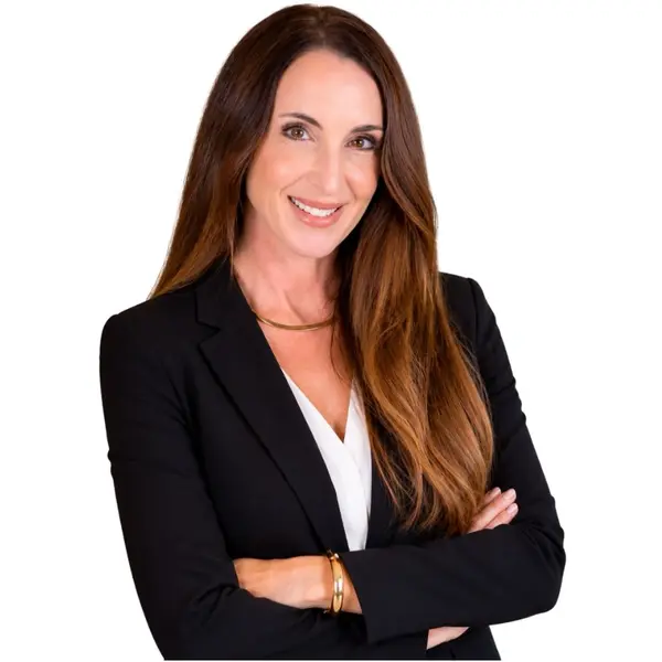 Amanda Brown