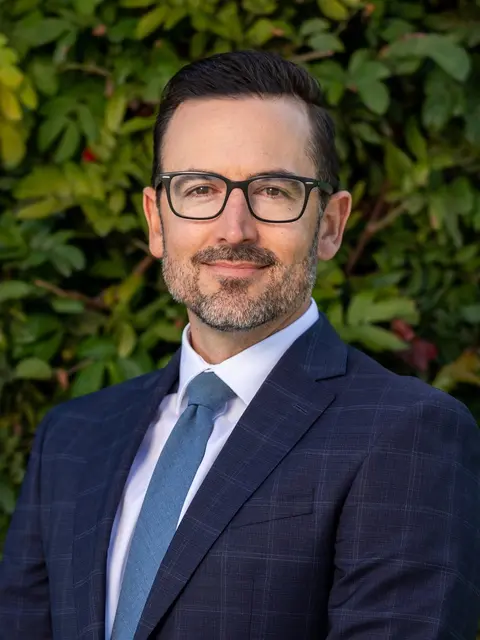 David Sanchez, Long Beach REALTOR with the Living CA Realty Team