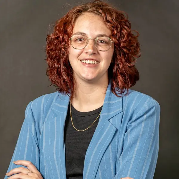 Sydney Faircloth
