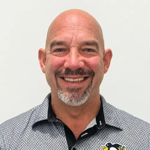 Scott Trabert