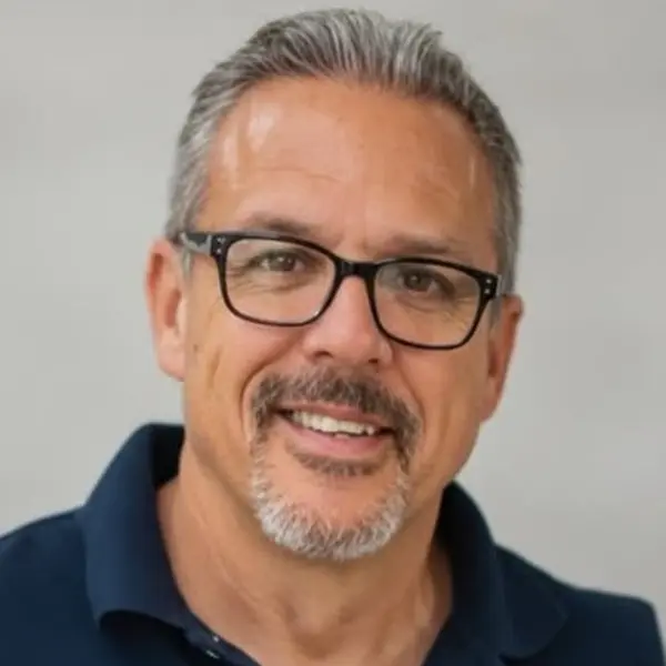 Michael Peppino