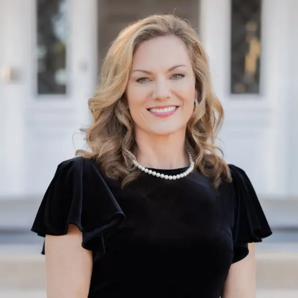 Michelle McGill
