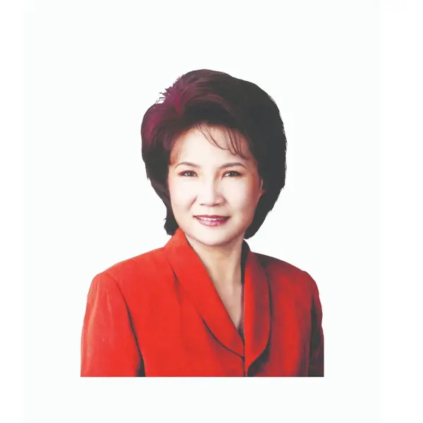 Margaret Wang