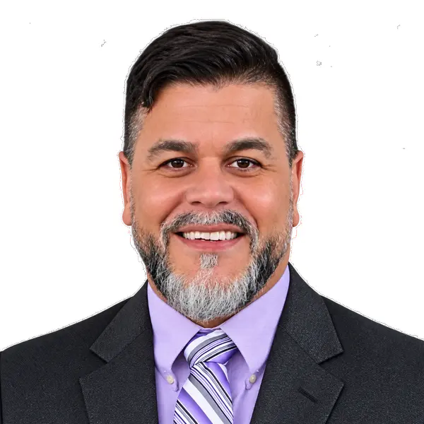 Robert Negrón