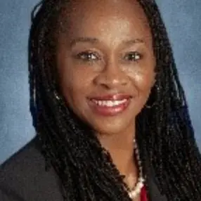 Rochellda Adderley