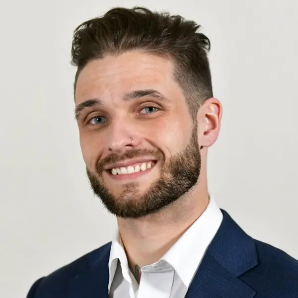 Mason VanDerGinst
