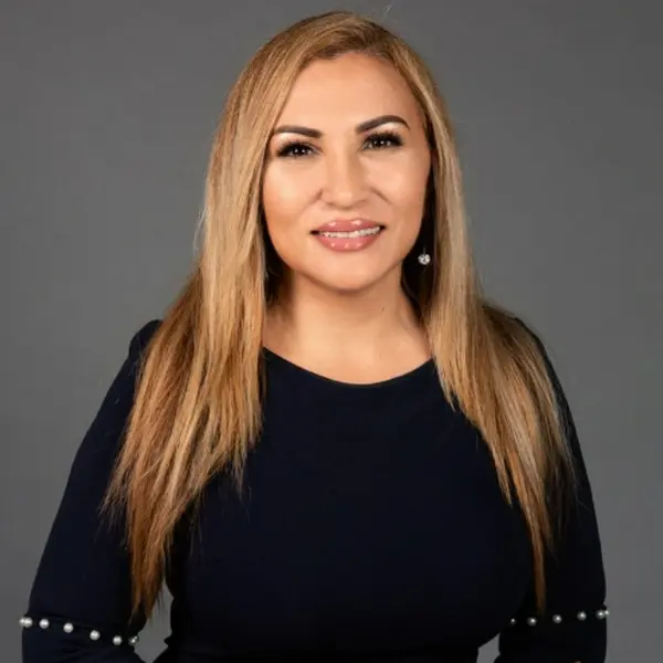 Griselda Arambula