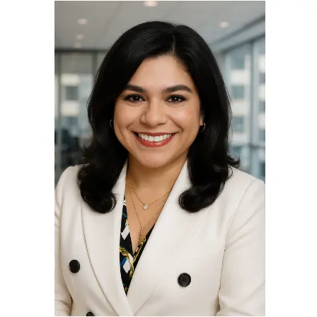 Monica Gonzalez
