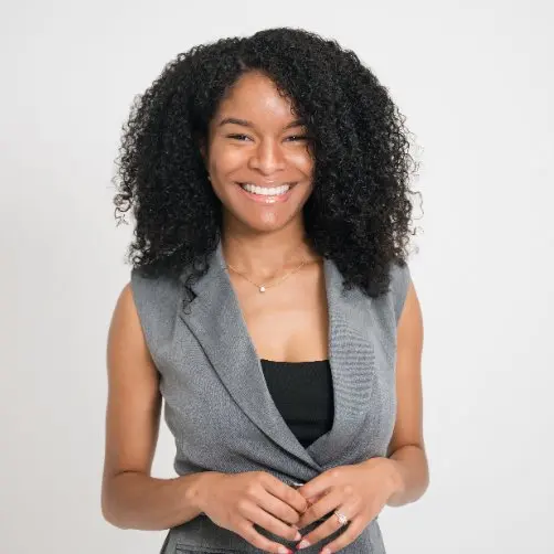 Tasia Andrews-Smith