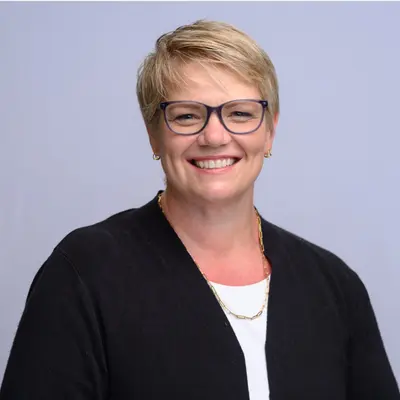 Gail Bastien