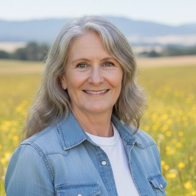 Kathryn Graves