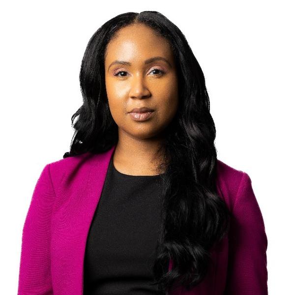 Brittney Noye