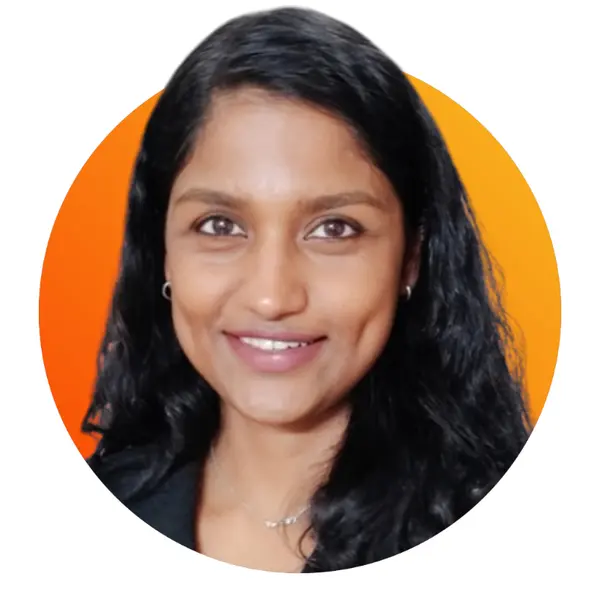 Swarna Ilangovan