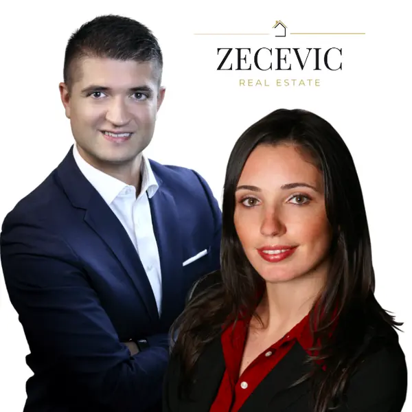 Dario & Mara Zecevic