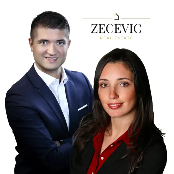 Dario & Mara Zecevic