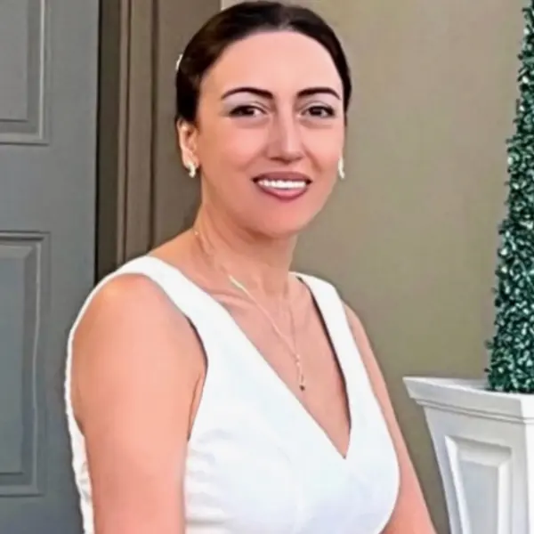 Marjan Okhravi