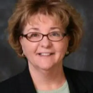 Marsha Moore