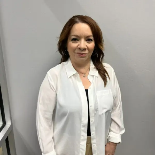 Nancy Alcorta