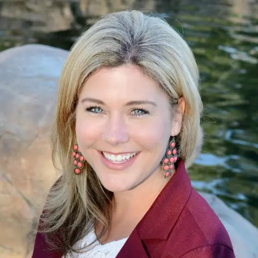 Stephanie Strauch